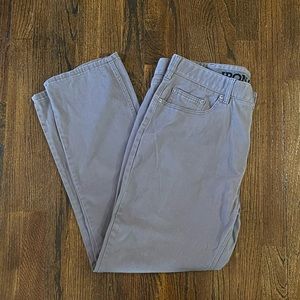 Iron Co. Men's Classic Stretch Comfort Pant